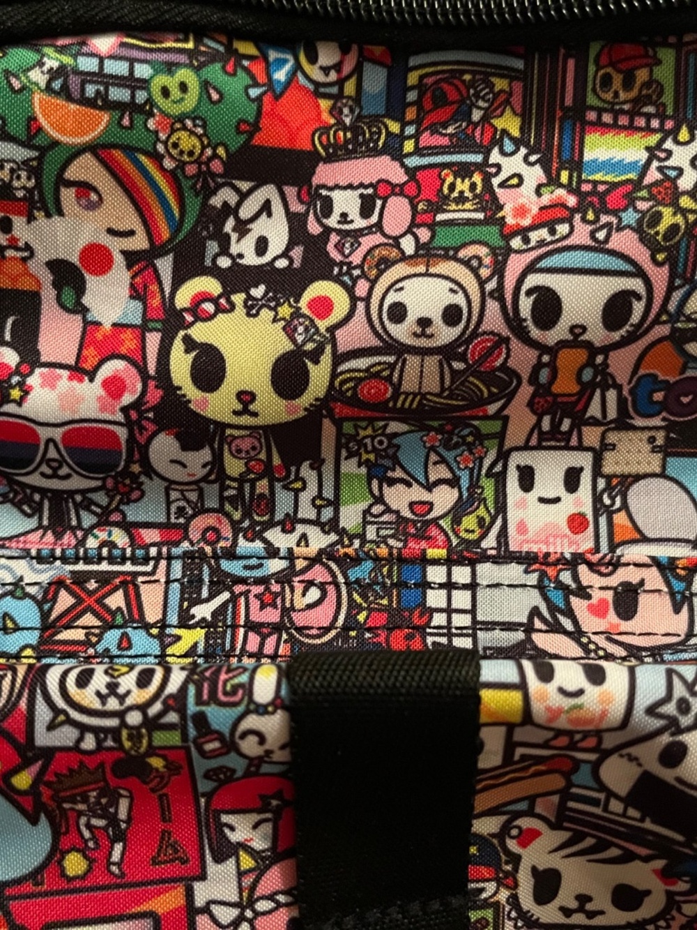NWT Tokidoki backpack - Picture 10 of 10
